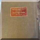 B16. Old Ways and New Ways by Henry Heath. 